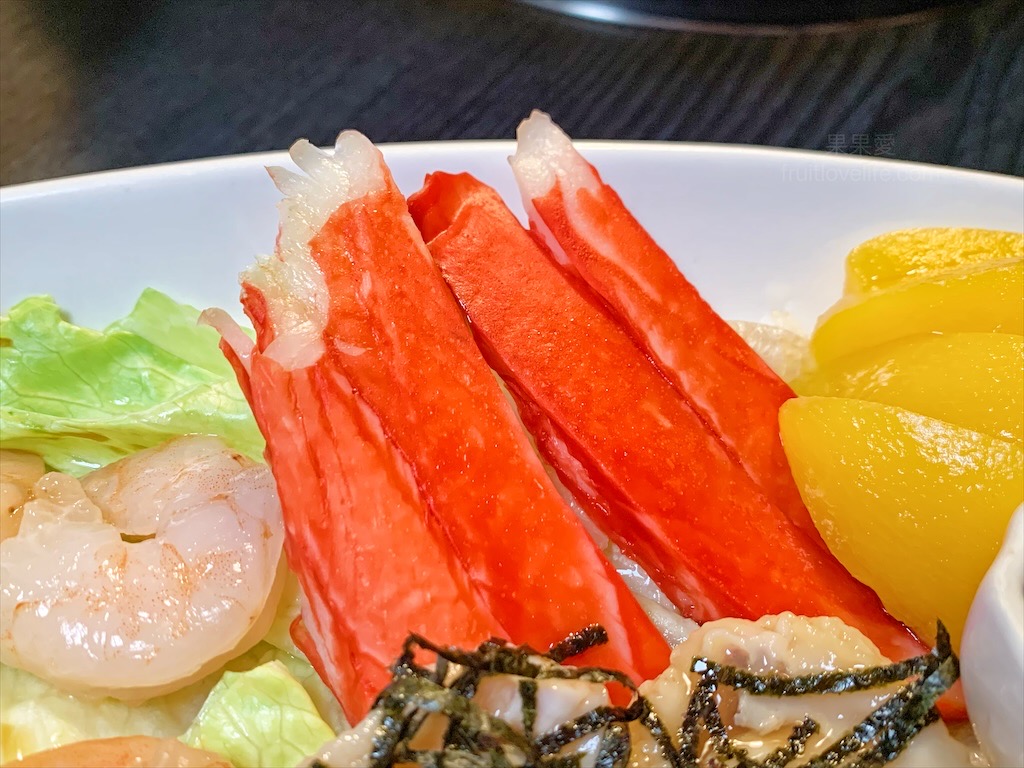 菇神鹿谷店⟩南投鹿谷美食餐廳，黃金蟲草古早雞海味料理饗宴，大份量又美味，滿額還送鹿芝谷門票/寵物友善 @果果愛Fruitlove