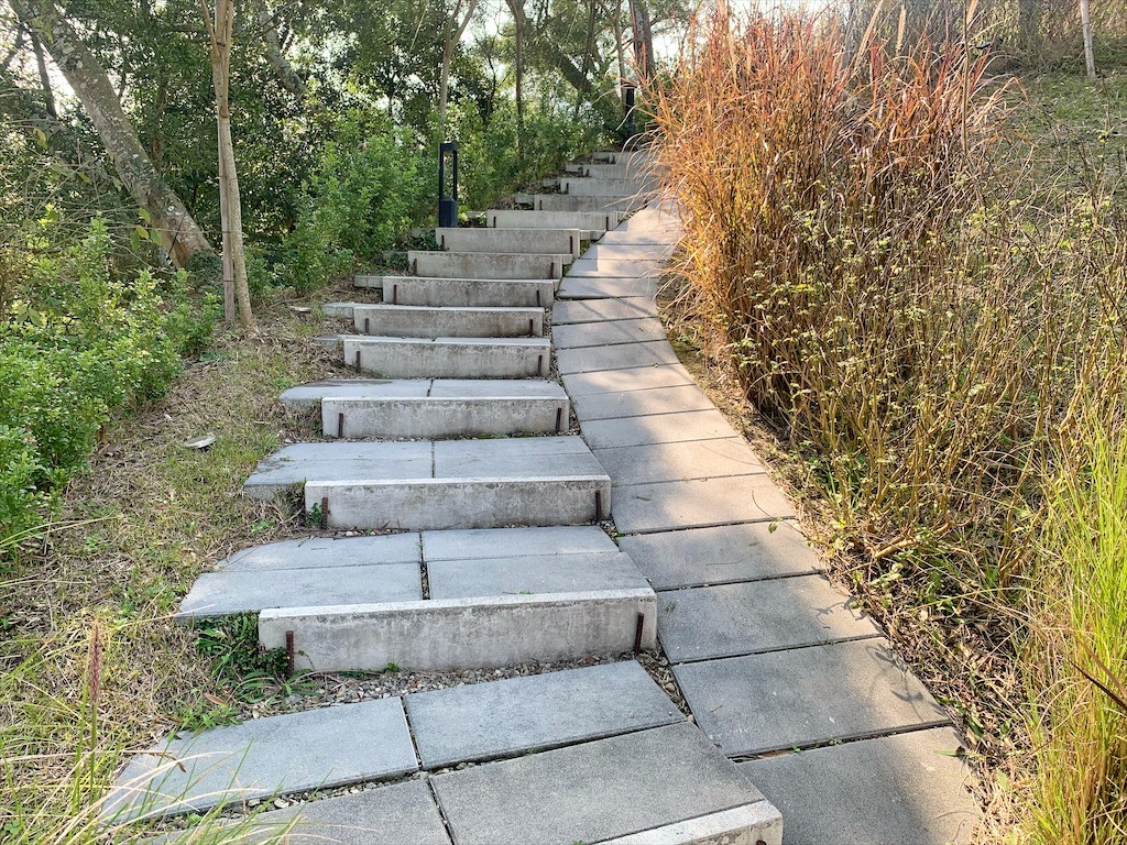 紫鳶山城-覓境莊園⟩苗栗銅鑼寵物友善住宿，蟲鳴鳥語、竹林群山環繞、星光點點，讓人和毛孩都感到放鬆的渡假莊園 @果果愛Fruitlove