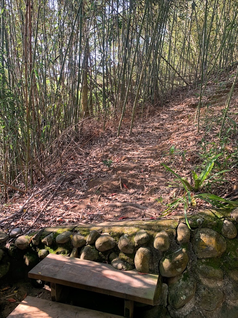 紫鳶山城-覓境莊園⟩苗栗銅鑼寵物友善住宿，蟲鳴鳥語、竹林群山環繞、星光點點，讓人和毛孩都感到放鬆的渡假莊園 @果果愛Fruitlove