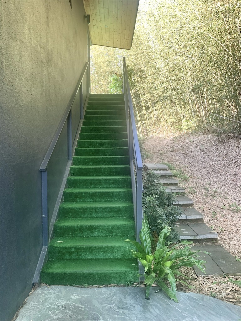 紫鳶山城-覓境莊園⟩苗栗銅鑼寵物友善住宿，蟲鳴鳥語、竹林群山環繞、星光點點，讓人和毛孩都感到放鬆的渡假莊園 @果果愛Fruitlove