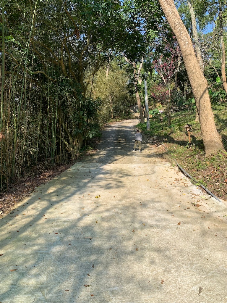 紫鳶山城-覓境莊園⟩苗栗銅鑼寵物友善住宿，蟲鳴鳥語、竹林群山環繞、星光點點，讓人和毛孩都感到放鬆的渡假莊園 @果果愛Fruitlove