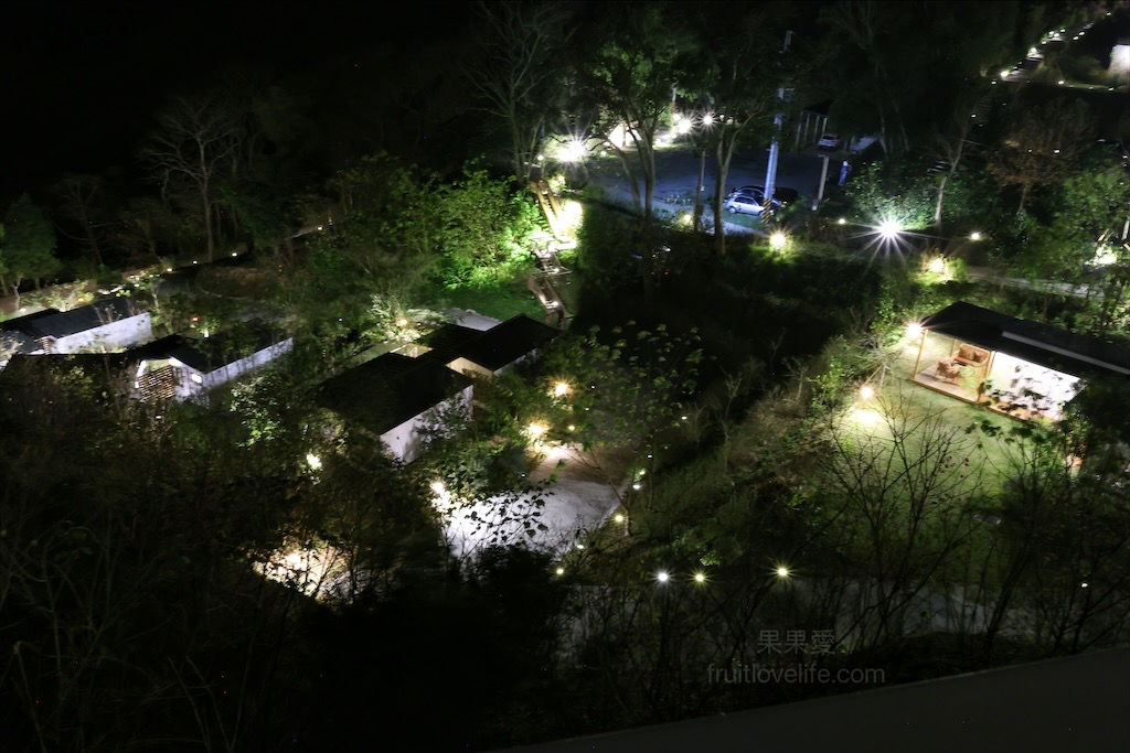 紫鳶山城-覓境莊園⟩苗栗銅鑼寵物友善住宿，蟲鳴鳥語、竹林群山環繞、星光點點，讓人和毛孩都感到放鬆的渡假莊園 @果果愛Fruitlove