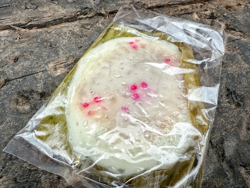 金盛堂⟩彰化鹿港油飯、龜粿、傳統米食，在鹿港第一市場巷弄內的古早味傳統米食 @果果愛Fruitlove