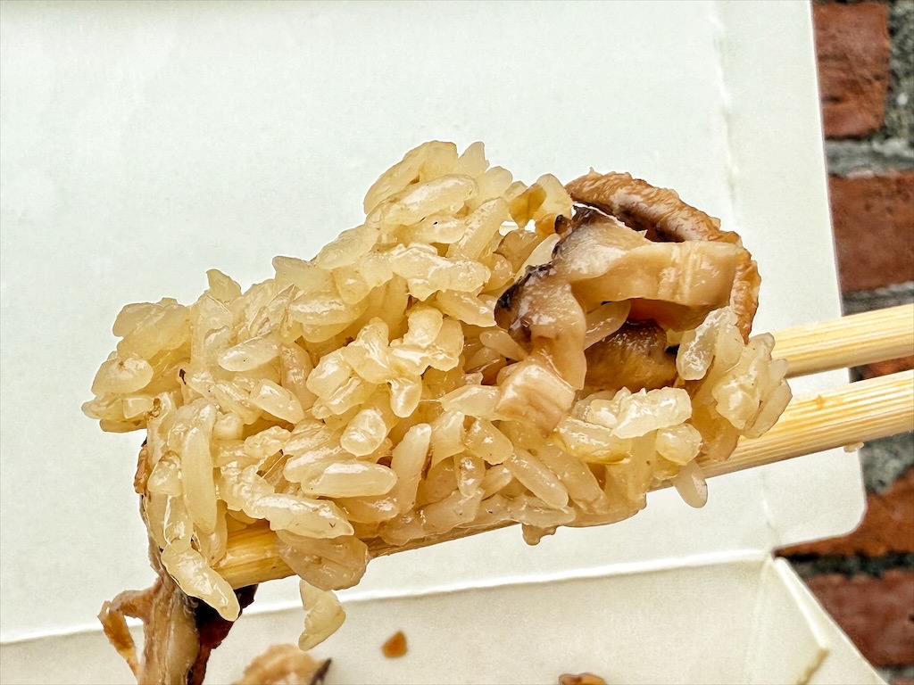金盛堂⟩彰化鹿港油飯、龜粿、傳統米食，在鹿港第一市場巷弄內的古早味傳統米食 @果果愛Fruitlove