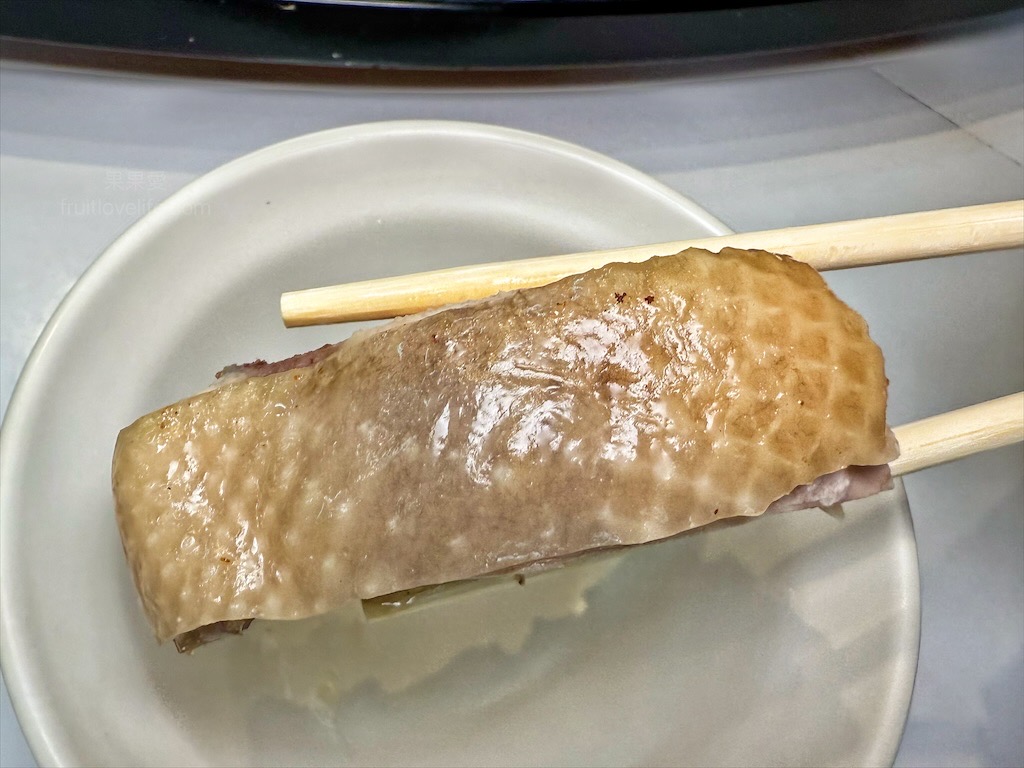 香村九尾草雞湯熱炒火鍋⟩南投名間松柏嶺受天宮附近美食餐廳，不能錯過的九尾草雞湯和古早味手路菜 @果果愛Fruitlove