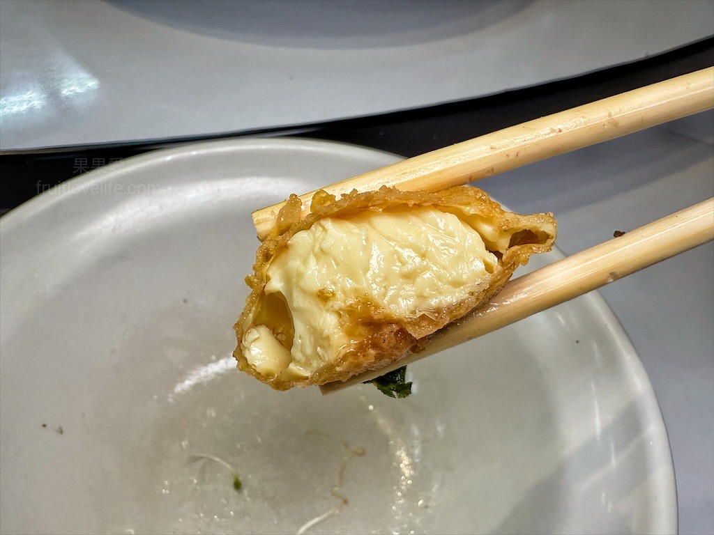 香村九尾草雞湯熱炒火鍋⟩南投名間松柏嶺受天宮附近美食餐廳，不能錯過的九尾草雞湯和古早味手路菜 @果果愛Fruitlove