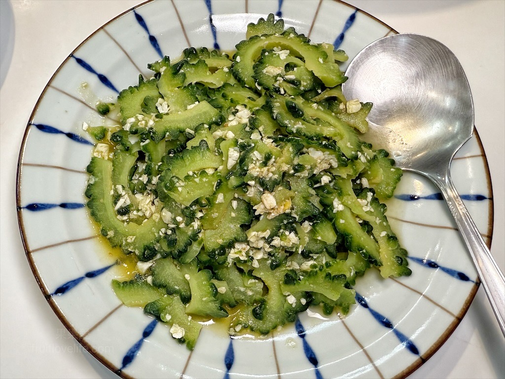 香村九尾草雞湯熱炒火鍋⟩南投名間松柏嶺受天宮附近美食餐廳，不能錯過的九尾草雞湯和古早味手路菜 @果果愛Fruitlove