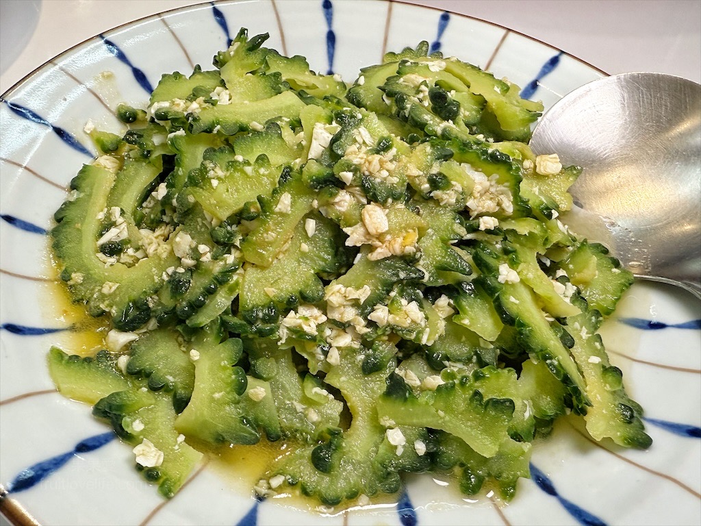 香村九尾草雞湯熱炒火鍋⟩南投名間松柏嶺受天宮附近美食餐廳，不能錯過的九尾草雞湯和古早味手路菜 @果果愛Fruitlove