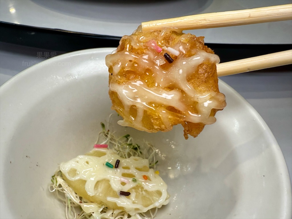 香村九尾草雞湯熱炒火鍋⟩南投名間松柏嶺受天宮附近美食餐廳，不能錯過的九尾草雞湯和古早味手路菜 @果果愛Fruitlove
