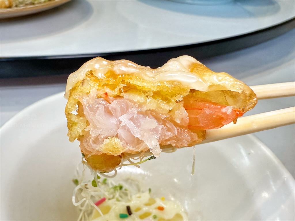 香村九尾草雞湯熱炒火鍋⟩南投名間松柏嶺受天宮附近美食餐廳，不能錯過的九尾草雞湯和古早味手路菜 @果果愛Fruitlove
