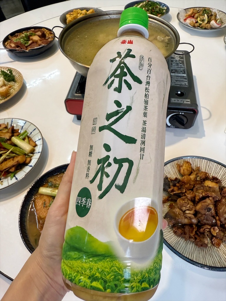 香村九尾草雞湯熱炒火鍋⟩南投名間松柏嶺受天宮附近美食餐廳，不能錯過的九尾草雞湯和古早味手路菜 @果果愛Fruitlove
