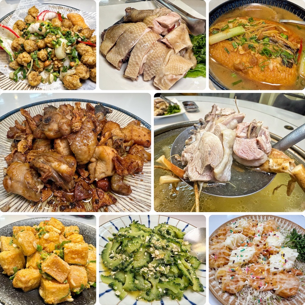 Attic小閣樓員林店|餐點平價，服務卻暖進心坎裡，彰化寵物友善餐廳 @果果愛Fruitlove
