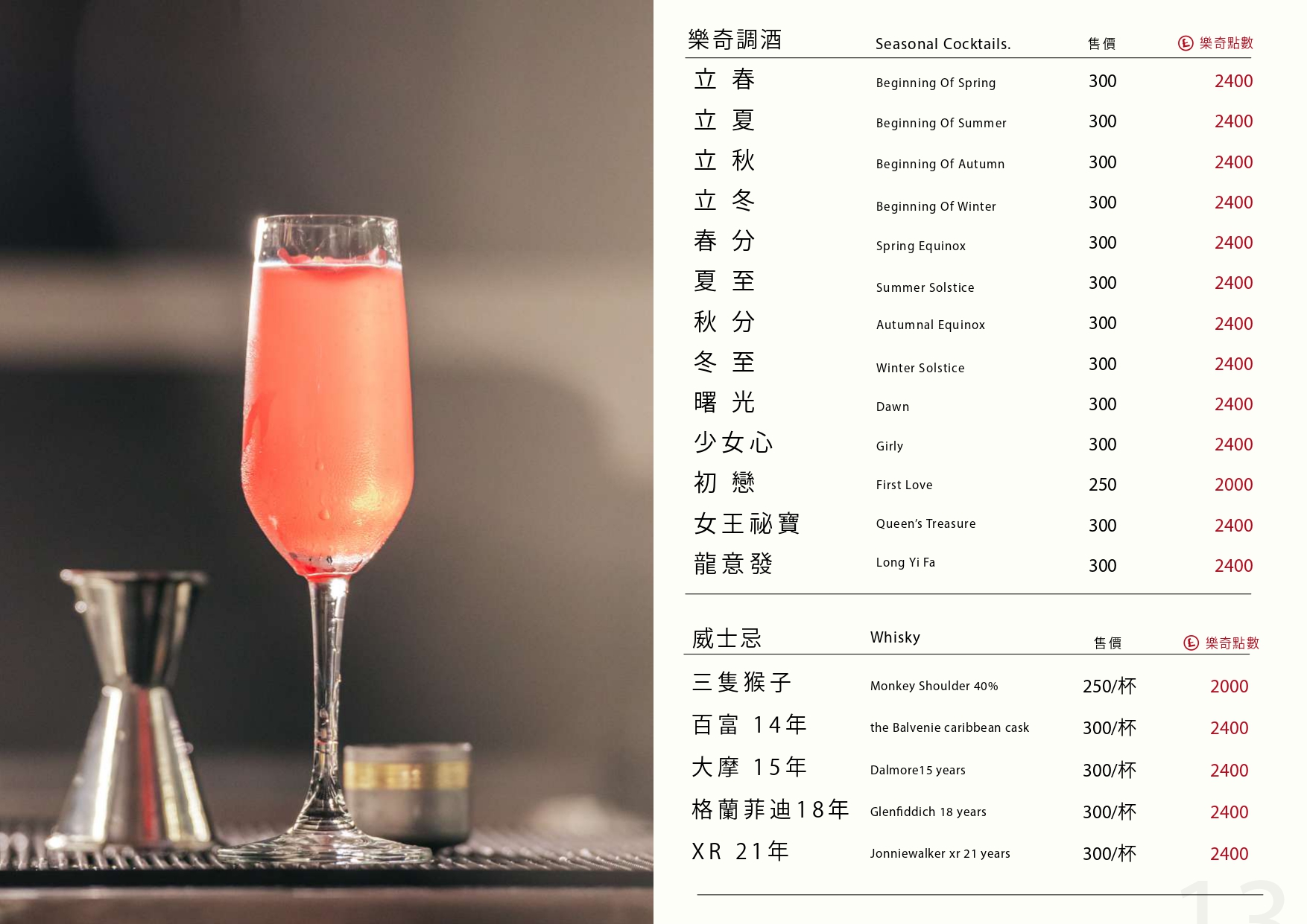 樂奇Lucky Club台中麗寶店⟩台中后里餐酒館，無論是大人系的遊樂場、聚餐看賽事還是品嚐美食，這裡通通都有，低消300元不限時 @果果愛Fruitlove