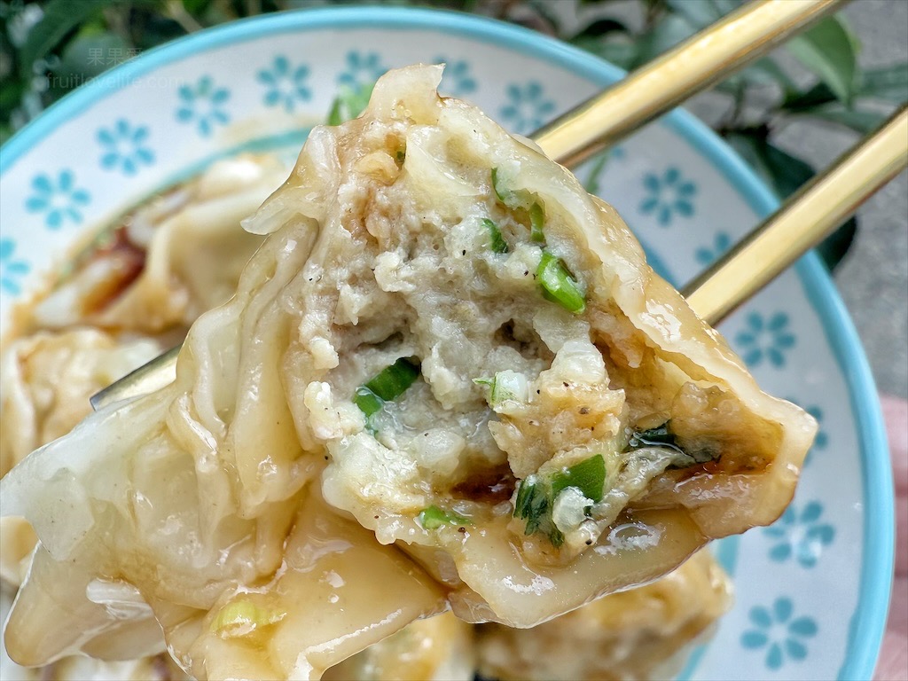 稻湘隆⟩滿滿粽葉香的肉粽，每顆粽子獨立真空包裝設計，想吃多少拆多少，美味不變質 @果果愛Fruitlove