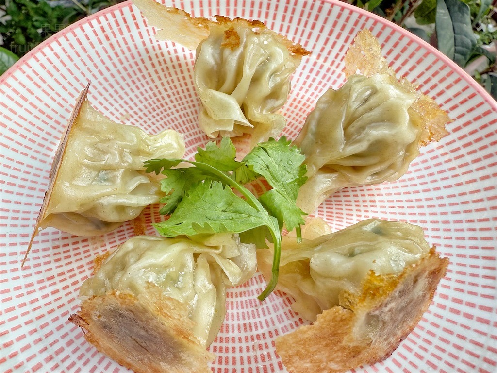 稻湘隆⟩滿滿粽葉香的肉粽，每顆粽子獨立真空包裝設計，想吃多少拆多少，美味不變質 @果果愛Fruitlove