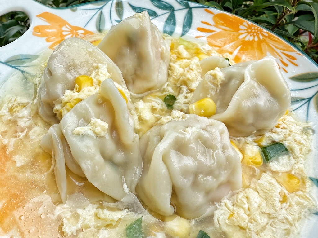 稻湘隆⟩滿滿粽葉香的肉粽，每顆粽子獨立真空包裝設計，想吃多少拆多少，美味不變質 @果果愛Fruitlove