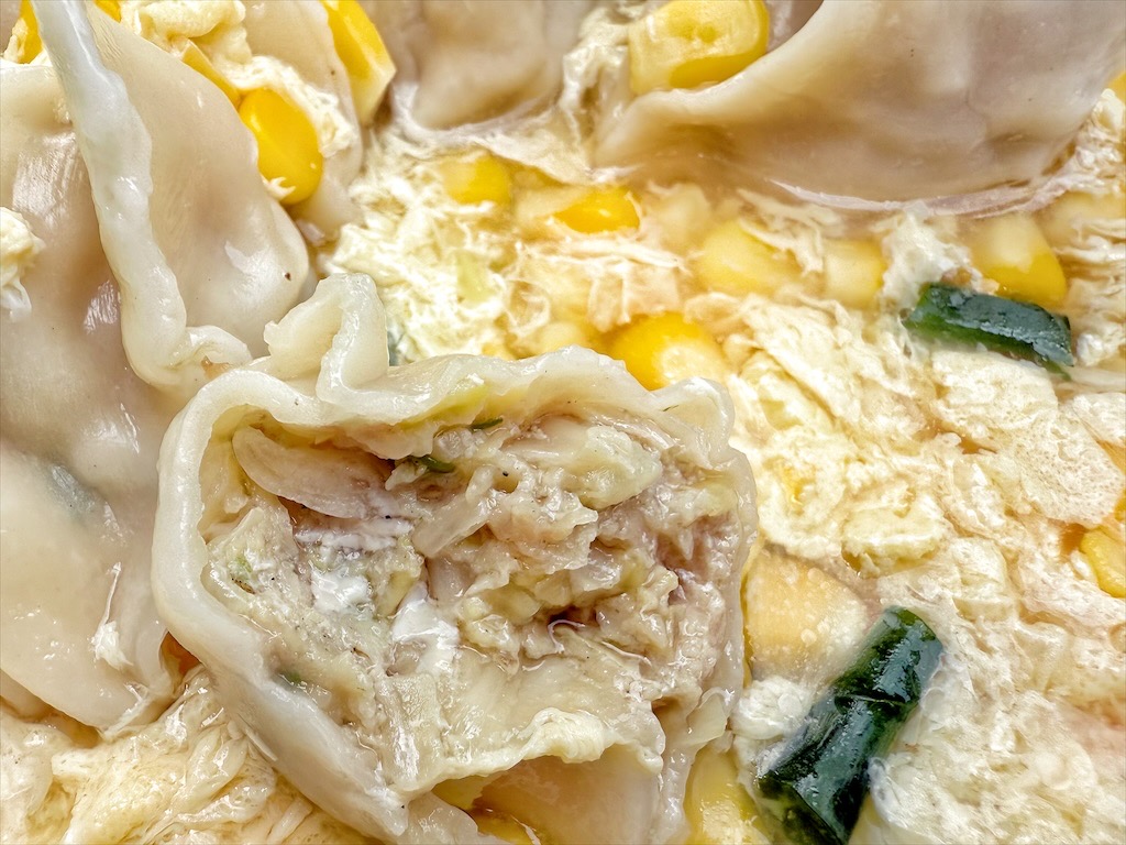稻湘隆⟩滿滿粽葉香的肉粽，每顆粽子獨立真空包裝設計，想吃多少拆多少，美味不變質 @果果愛Fruitlove
