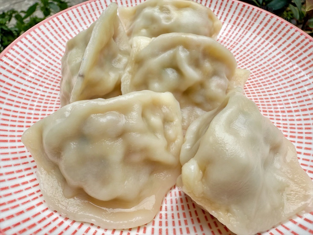 稻湘隆⟩滿滿粽葉香的肉粽，每顆粽子獨立真空包裝設計，想吃多少拆多少，美味不變質 @果果愛Fruitlove