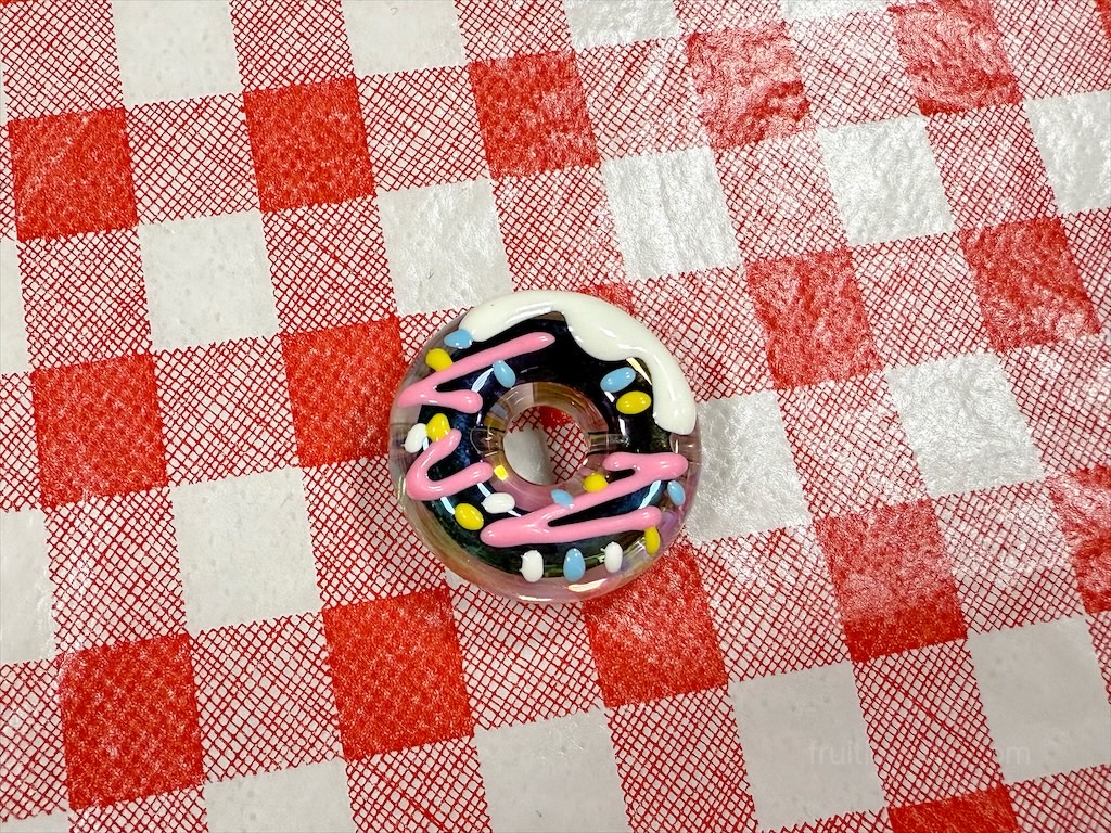 雙福佳脆皮臭豆腐⟩台中南屯臭豆腐，除了傳統口味的臭豆腐外，還有三種創意口味的臭豆腐，讓人蠻驚豔的 @果果愛Fruitlove