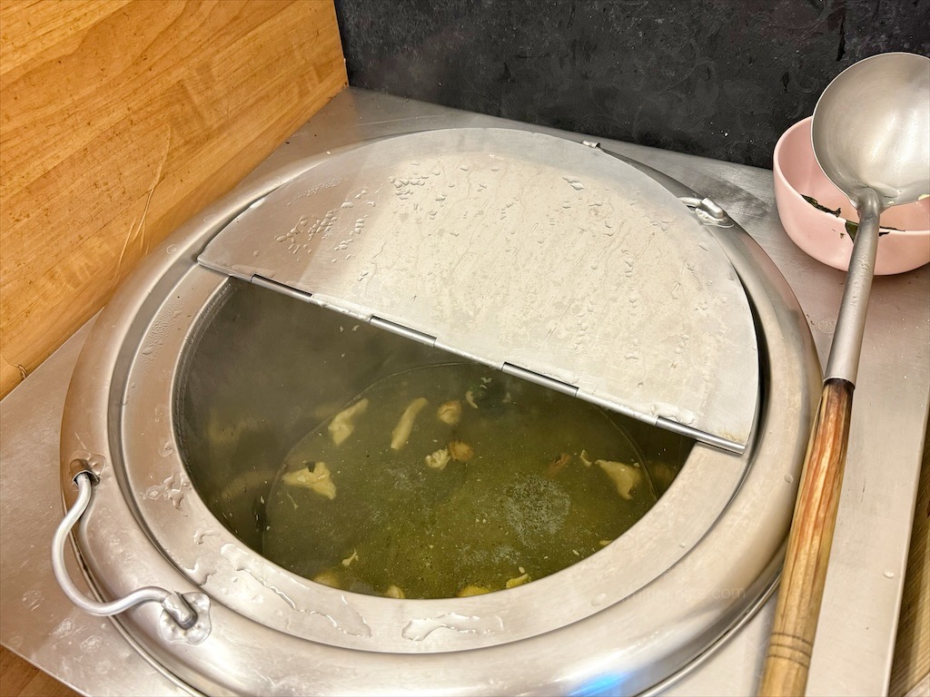 烤茶亭⟩台中南區便當專賣店，中興大學附近巷弄內人氣便當店 @果果愛Fruitlove
