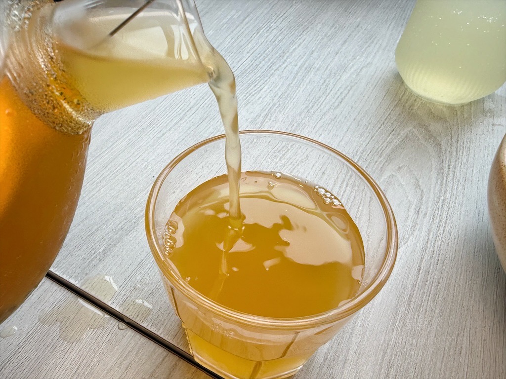 等雨停手作餐食⟩台中西屯早午餐，逢甲寵物友善早午餐，用餐環境簡約舒適，餐點美味平價，附近還有文修公園可以散散步 @果果愛Fruitlove