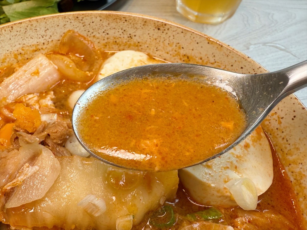 等雨停手作餐食⟩台中西屯早午餐，逢甲寵物友善早午餐，用餐環境簡約舒適，餐點美味平價，附近還有文修公園可以散散步 @果果愛Fruitlove