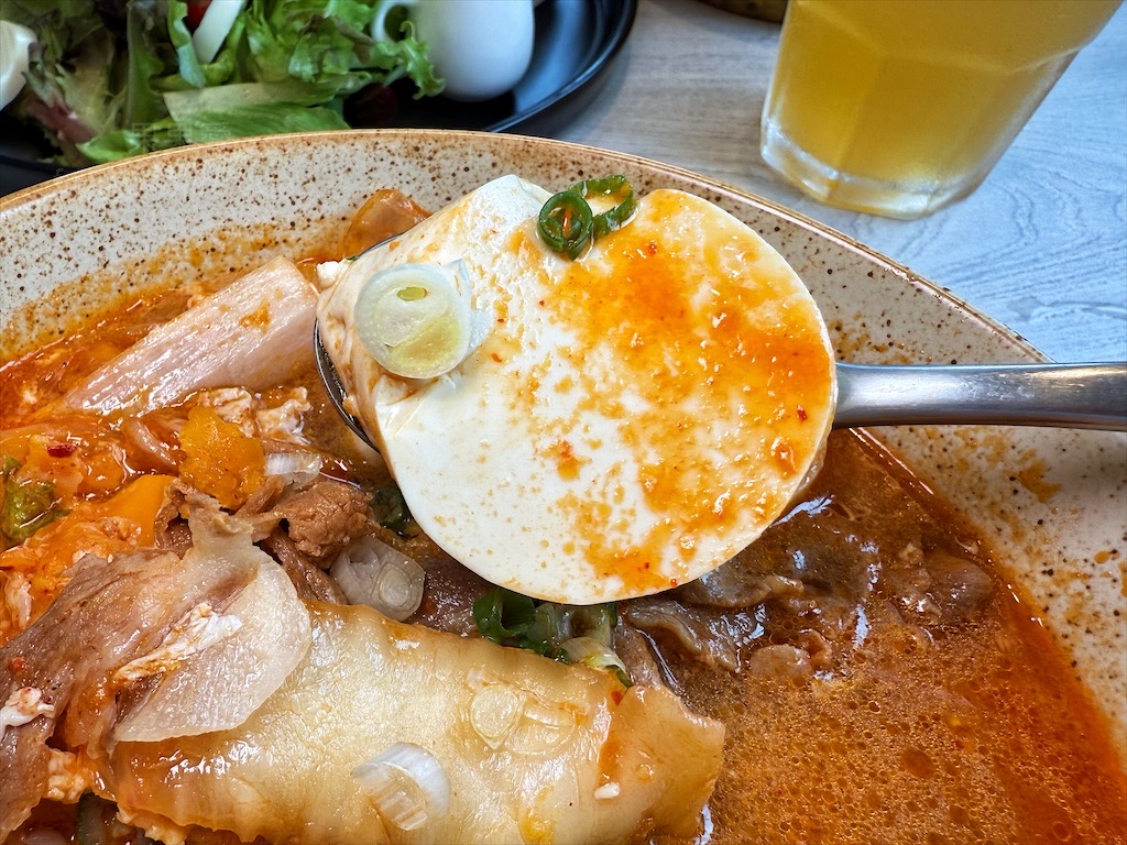等雨停手作餐食⟩台中西屯早午餐，逢甲寵物友善早午餐，用餐環境簡約舒適，餐點美味平價，附近還有文修公園可以散散步 @果果愛Fruitlove