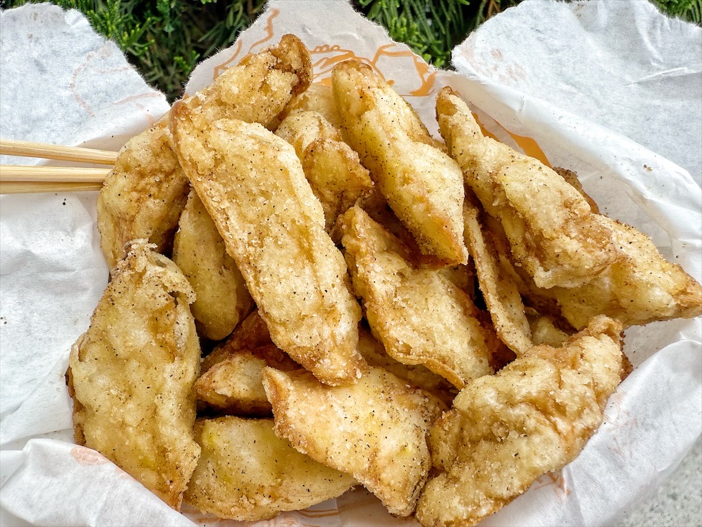 幸福苜蓿芽⟩台中南區養生(素)苜蓿芽早餐，燒餅口感豐富，清爽、健康又美味，中興大學學生推薦口袋名單 @果果愛Fruitlove