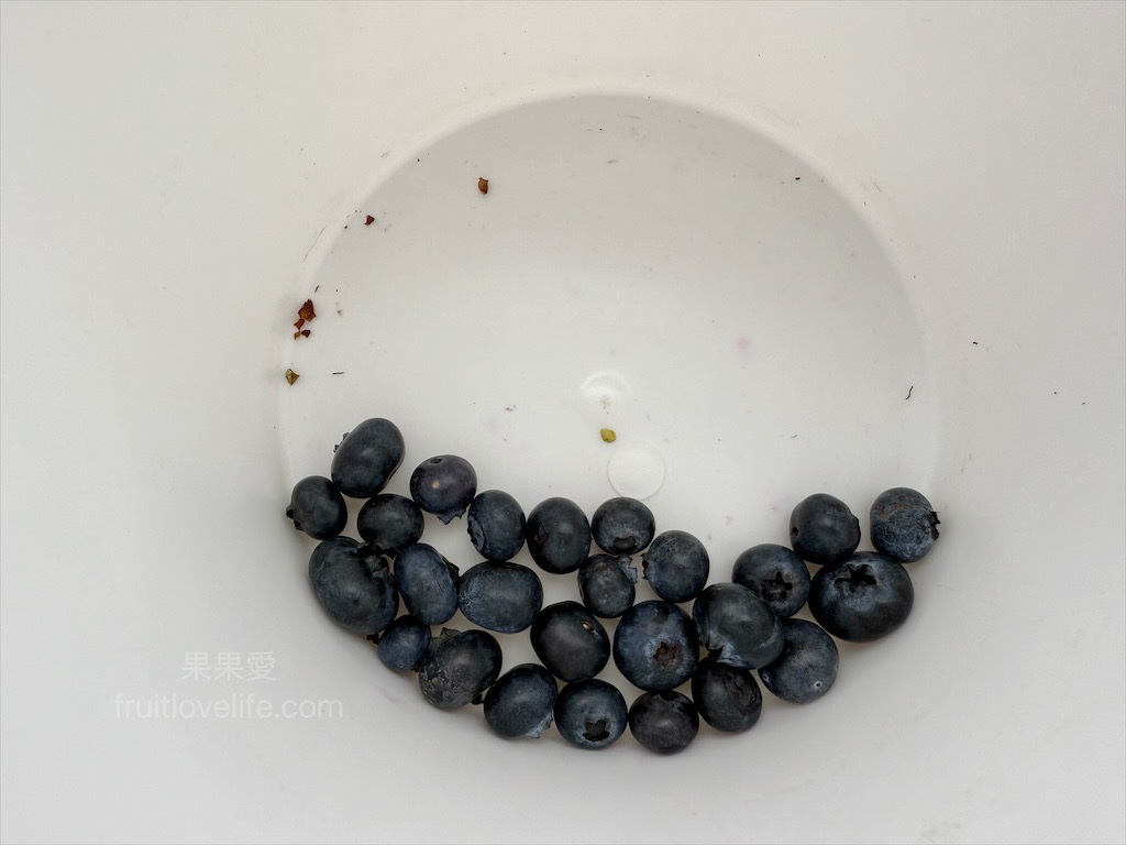 呼密藍莓農場霧峰園區⟩台中霧峰採果趣，親子採藍莓初體驗，農場自製的草莓和藍莓優格冰棒不能錯過 @果果愛Fruitlove
