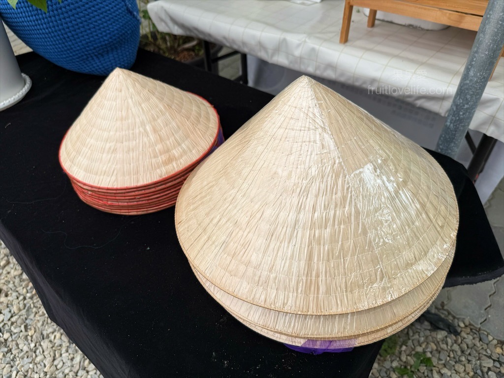 呼密藍莓農場霧峰園區⟩台中霧峰採果趣，親子採藍莓初體驗，農場自製的草莓和藍莓優格冰棒不能錯過 @果果愛Fruitlove