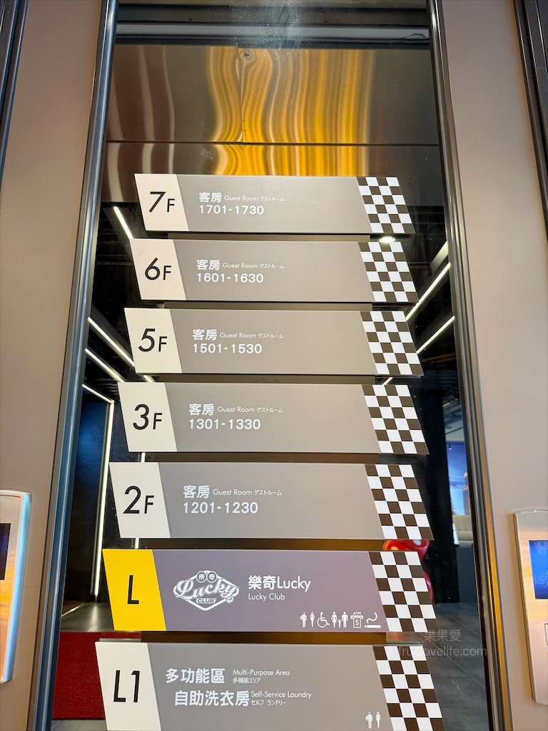 樂奇Lucky Club台中麗寶店⟩台中后里餐酒館，無論是大人系的遊樂場、聚餐看賽事還是品嚐美食，這裡通通都有，低消300元不限時 @果果愛Fruitlove
