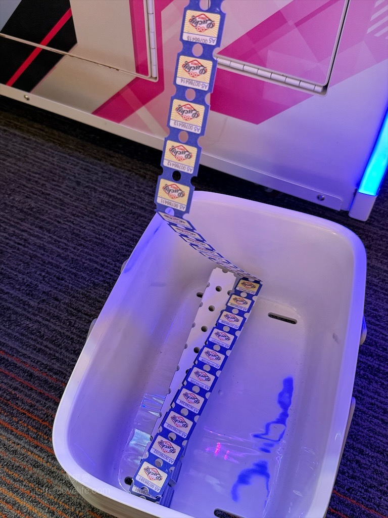 樂奇Lucky Club台中麗寶店⟩台中后里餐酒館，無論是大人系的遊樂場、聚餐看賽事還是品嚐美食，這裡通通都有，低消300元不限時 @果果愛Fruitlove