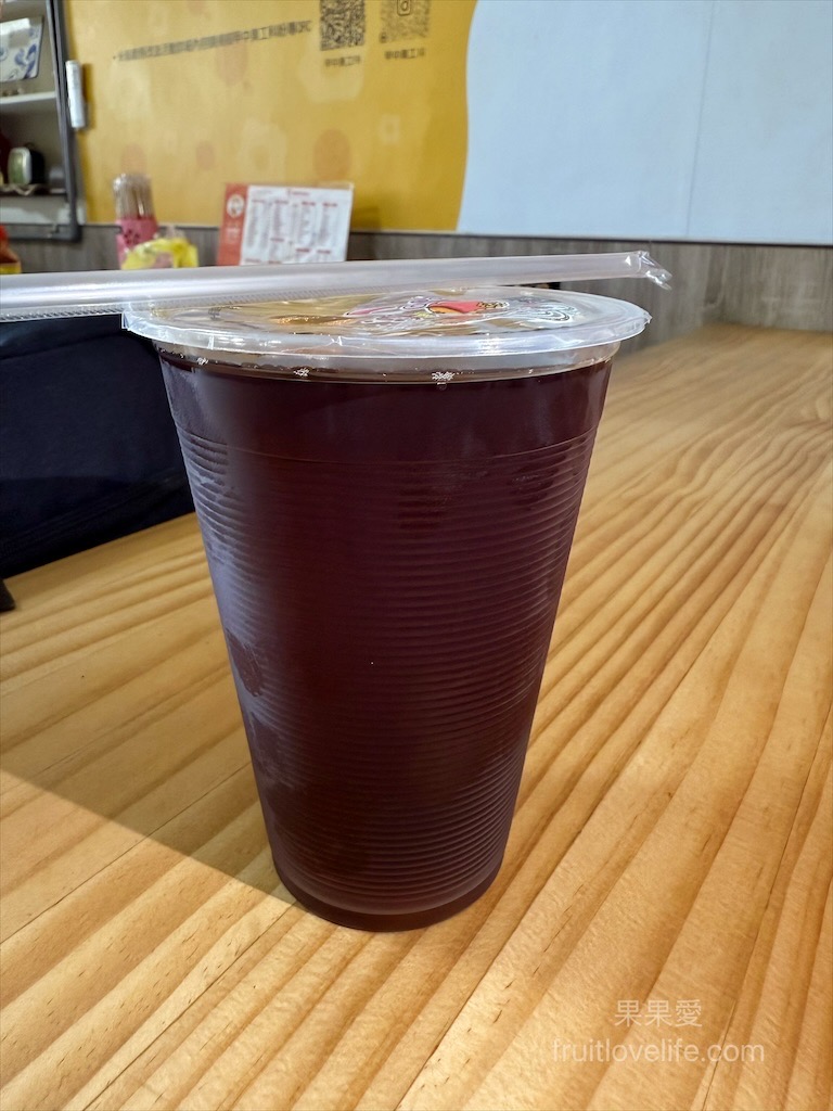 米修廚房〉台中外埔早午餐,超霸氣的蝦仁粉漿蛋餅,一早還有蚵仔煎、米糕、炒飯、鹹菜鴨可以吃 @果果愛Fruitlove 米修廚房〉台中外埔早午餐,超霸氣的蝦仁粉漿蛋餅,一早還有蚵仔煎、米糕、炒飯、鹹菜鴨可以吃 @果果愛Fruitlove