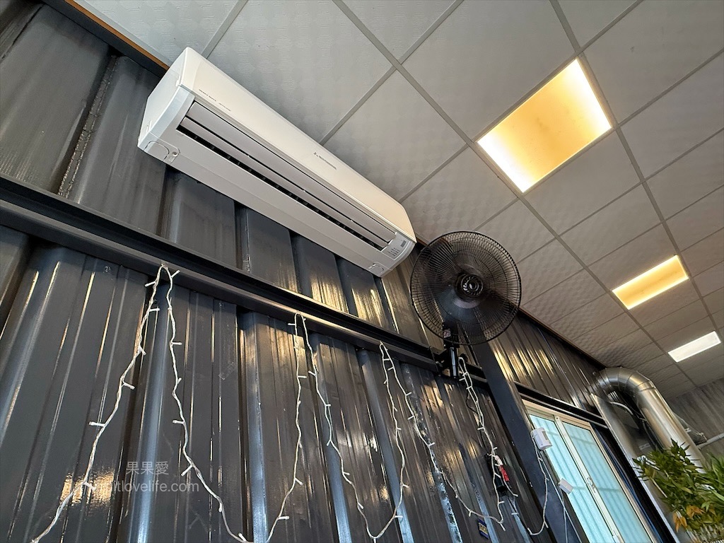 晨時味美早午餐⟩台中霧峰早午餐，挑高舒適有冷氣，平價美味好停車 @果果愛Fruitlove