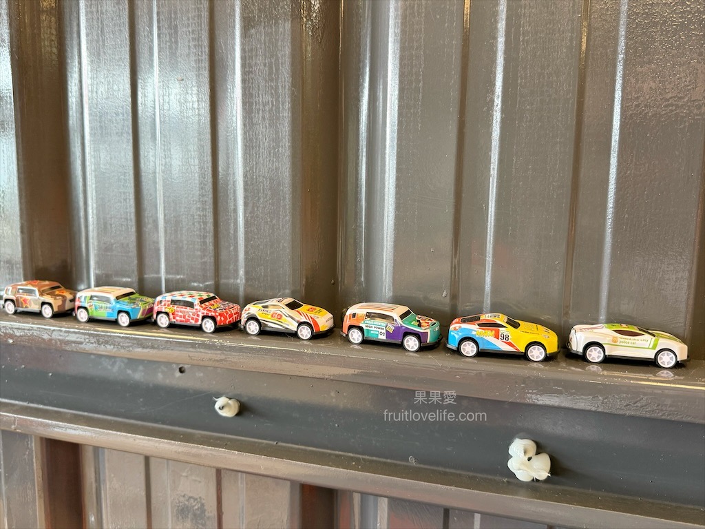 晨時味美早午餐⟩台中霧峰早午餐，挑高舒適有冷氣，平價美味好停車 @果果愛Fruitlove