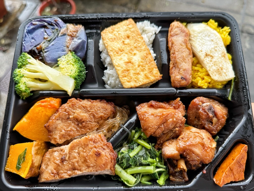 大里家庭小吃⟩香辣夠味的麻婆豆腐蓋飯讓人想一口接一口 &#8211; 台中大里美食 @果果愛Fruitlove
