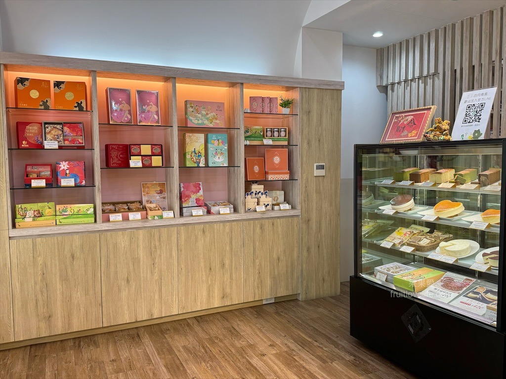 四月南風卡斯提拉⟩台中西屯長崎蛋糕，父親節限定蛋糕組合優惠999免運，還有限時限量的6吋水晶芋頭奶酪蛋糕 @果果愛Fruitlove