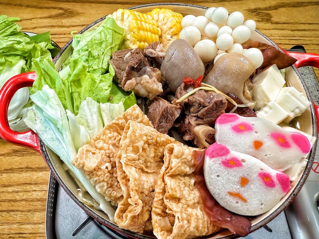 清境牧場門市-南投草屯美食|南投草屯牧場直營的鮮羊乳、羊奶冰棒、羊肉爐，每日現做的純羊奶銅鑼燒，開放散客免費預約牧場參觀 @果果愛Fruitlove