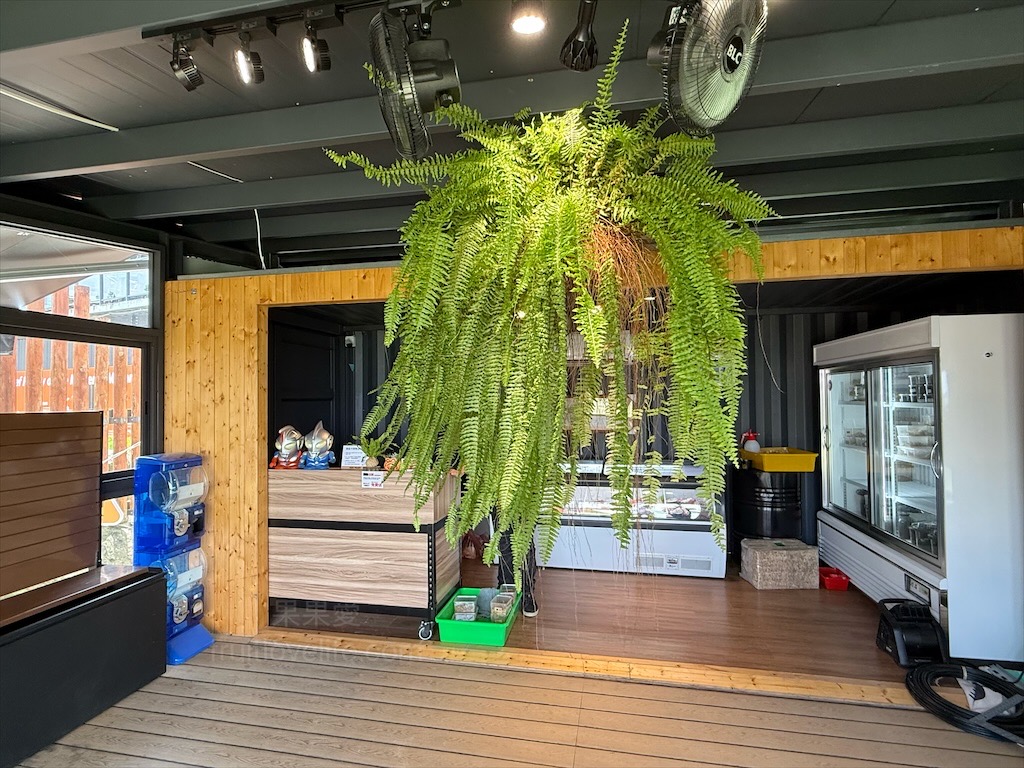 鹿芝谷生態景觀園區⟩南投鹿谷景點，許多超萌的可愛小動物，也有超人氣的水豚君(卡皮巴拉)，加上山巒景色讓人感到美不勝收 @果果愛Fruitlove