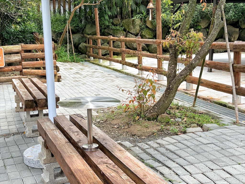 南投鹿谷親子景點｜鹿芝谷生態景觀園區：水豚、浣熊療癒系萌寵互動，山巒景色讓人感到美不勝收 @果果愛Fruitlove