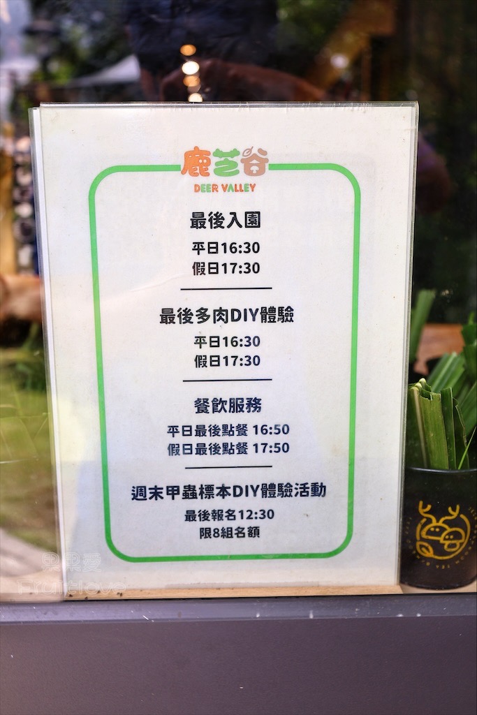 南投鹿谷親子景點｜鹿芝谷生態景觀園區：水豚、浣熊療癒系萌寵互動，山巒景色讓人感到美不勝收 @果果愛Fruitlove