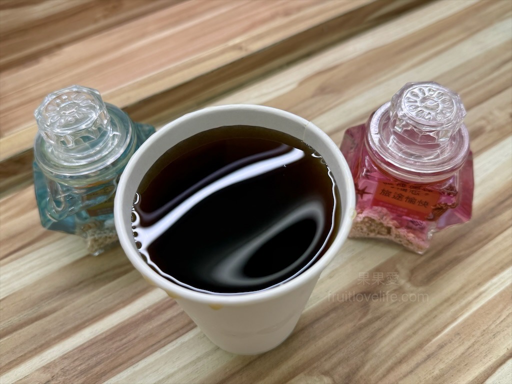 掬味 Vivi Cafe⟩澎湖湖西咖啡廳，澎湖機場限定超可愛的雞蛋糕，有海龜、飛機、海錨、愛心和文字造型雞蛋糕 @果果愛Fruitlove