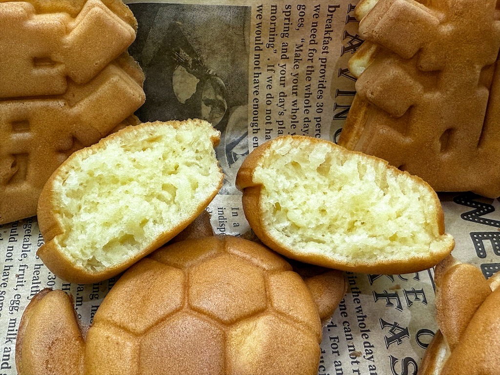 掬味 Vivi Cafe⟩澎湖湖西咖啡廳，澎湖機場限定超可愛的雞蛋糕，有海龜、飛機、海錨、愛心和文字造型雞蛋糕 @果果愛Fruitlove