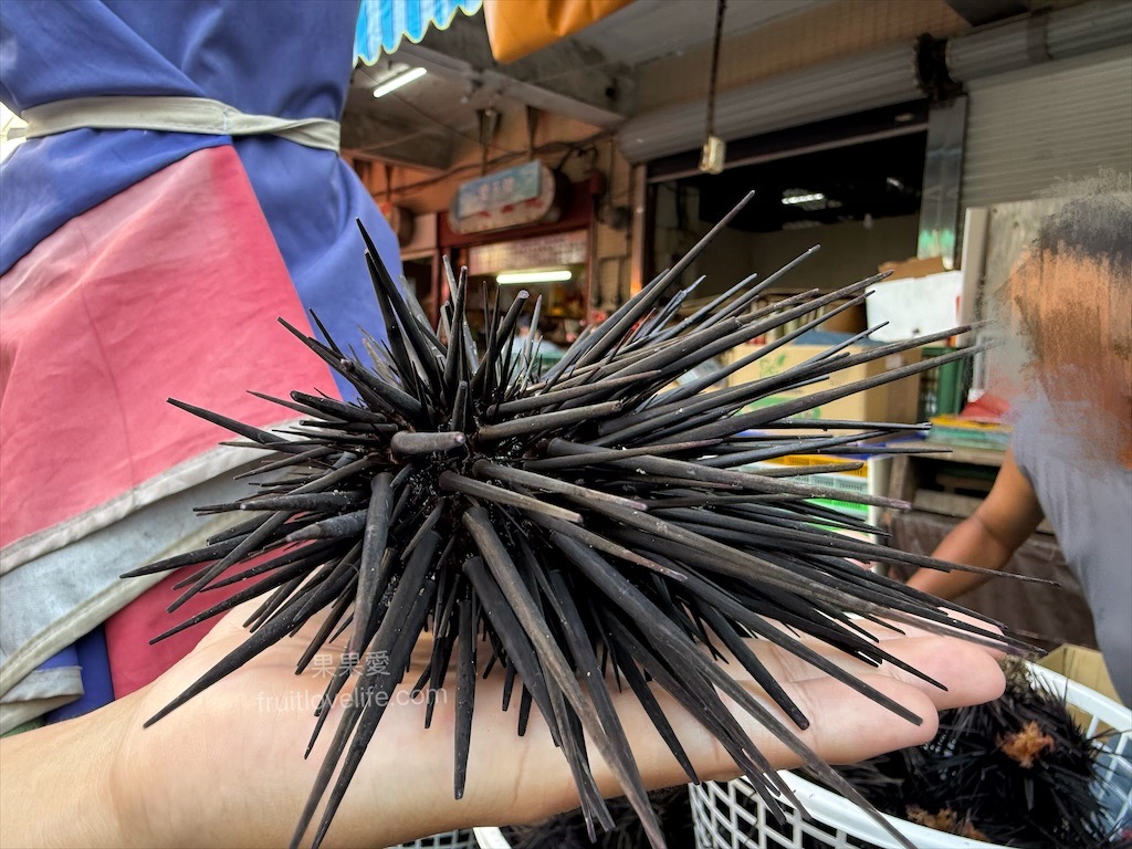 [台中南屯美食] 甜心粽廚房 最迷人的地方就在於竹葉跟糯米結合後的香氣 有九種口味的粽子 @果果愛Fruitlove