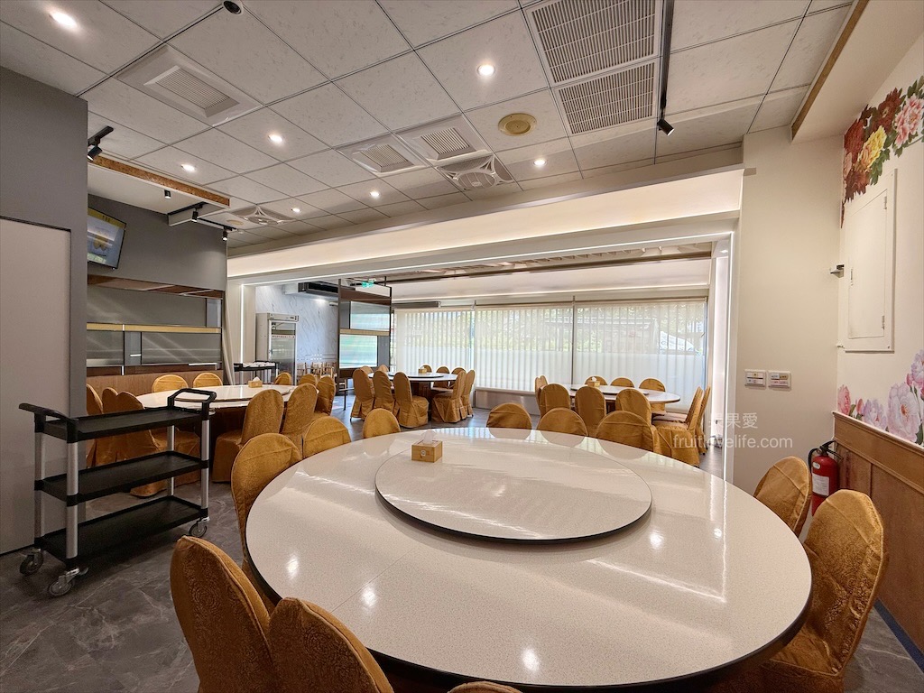 壹番素食餐廳⟩雲林斗六素食餐廳，跳脫傳統的素食餐廳，有許多意想不到的菜色，每道都是招牌菜 @果果愛Fruitlove