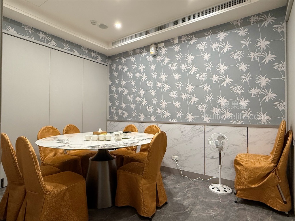 壹番素食餐廳⟩雲林斗六素食餐廳，跳脫傳統的素食餐廳，有許多意想不到的菜色，每道都是招牌菜 @果果愛Fruitlove