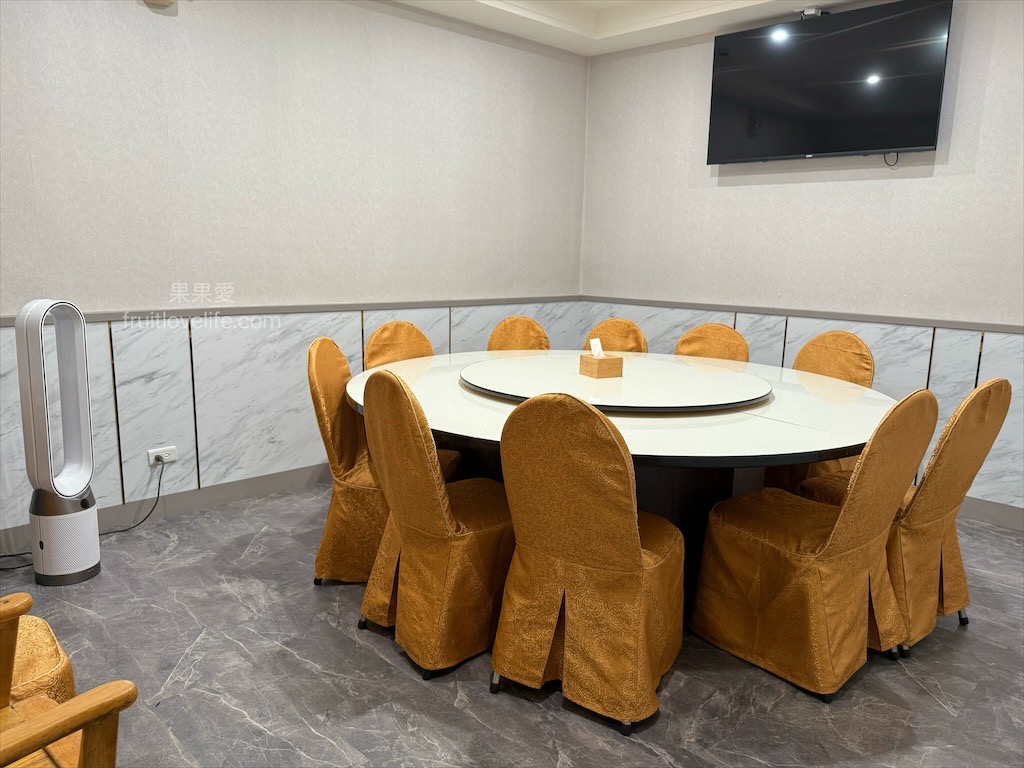 壹番素食餐廳⟩雲林斗六素食餐廳，跳脫傳統的素食餐廳，有許多意想不到的菜色，每道都是招牌菜 @果果愛Fruitlove