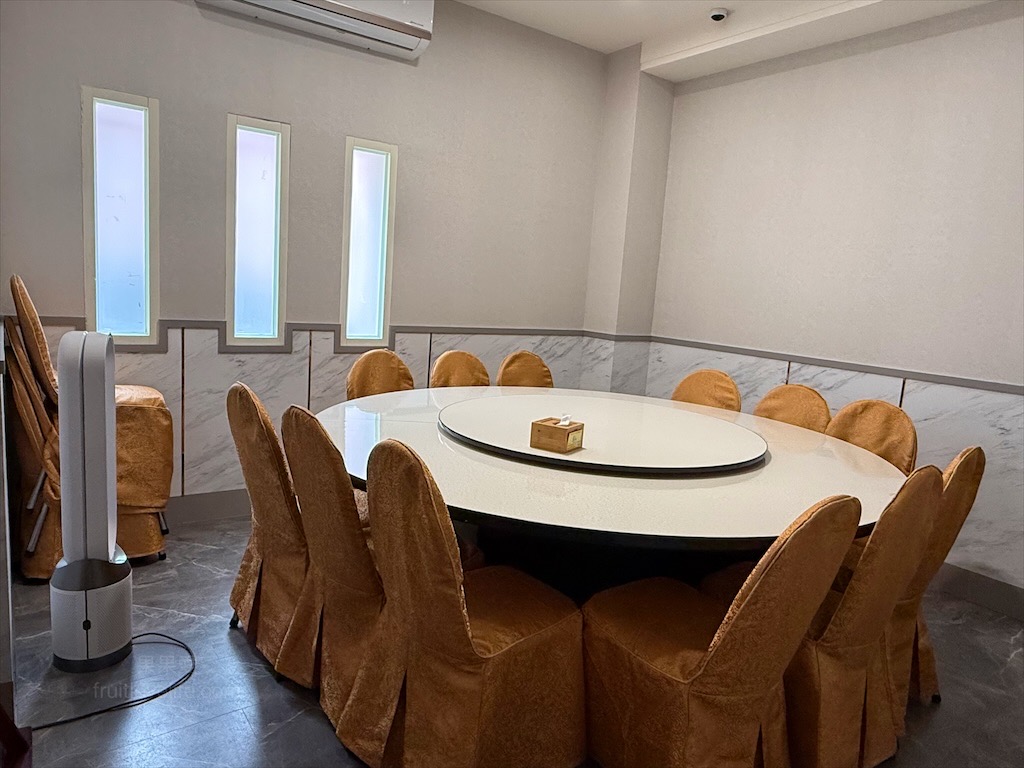 壹番素食餐廳⟩雲林斗六素食餐廳，跳脫傳統的素食餐廳，有許多意想不到的菜色，每道都是招牌菜 @果果愛Fruitlove