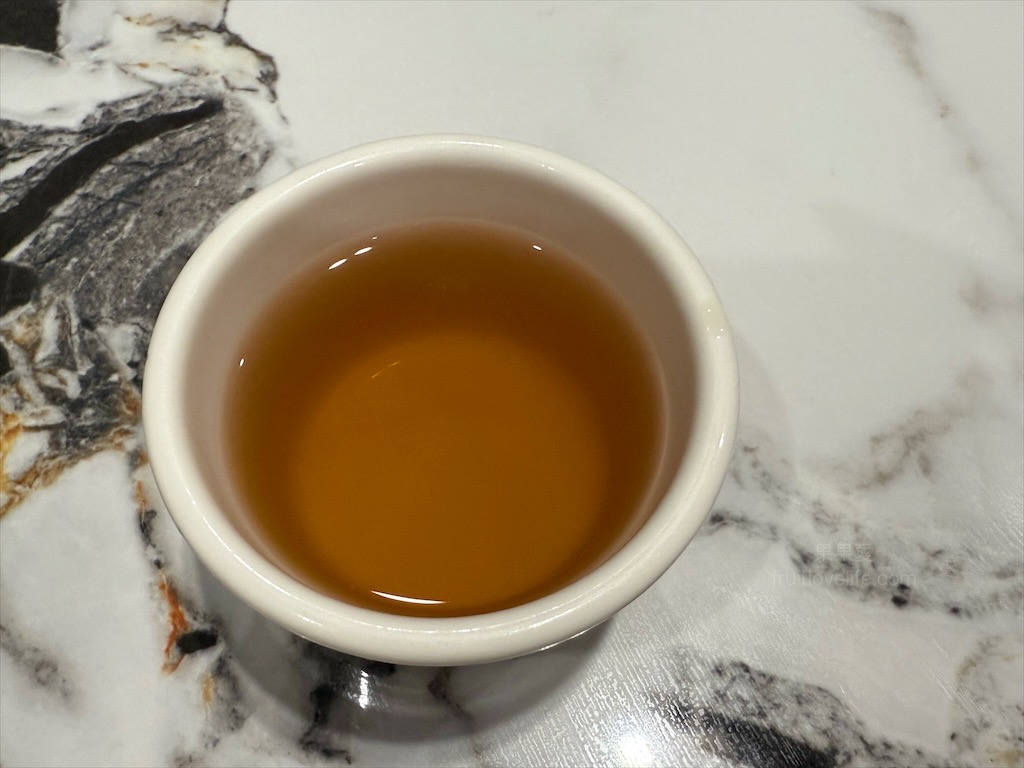 壹番素食餐廳⟩雲林斗六素食餐廳，跳脫傳統的素食餐廳，有許多意想不到的菜色，每道都是招牌菜 @果果愛Fruitlove