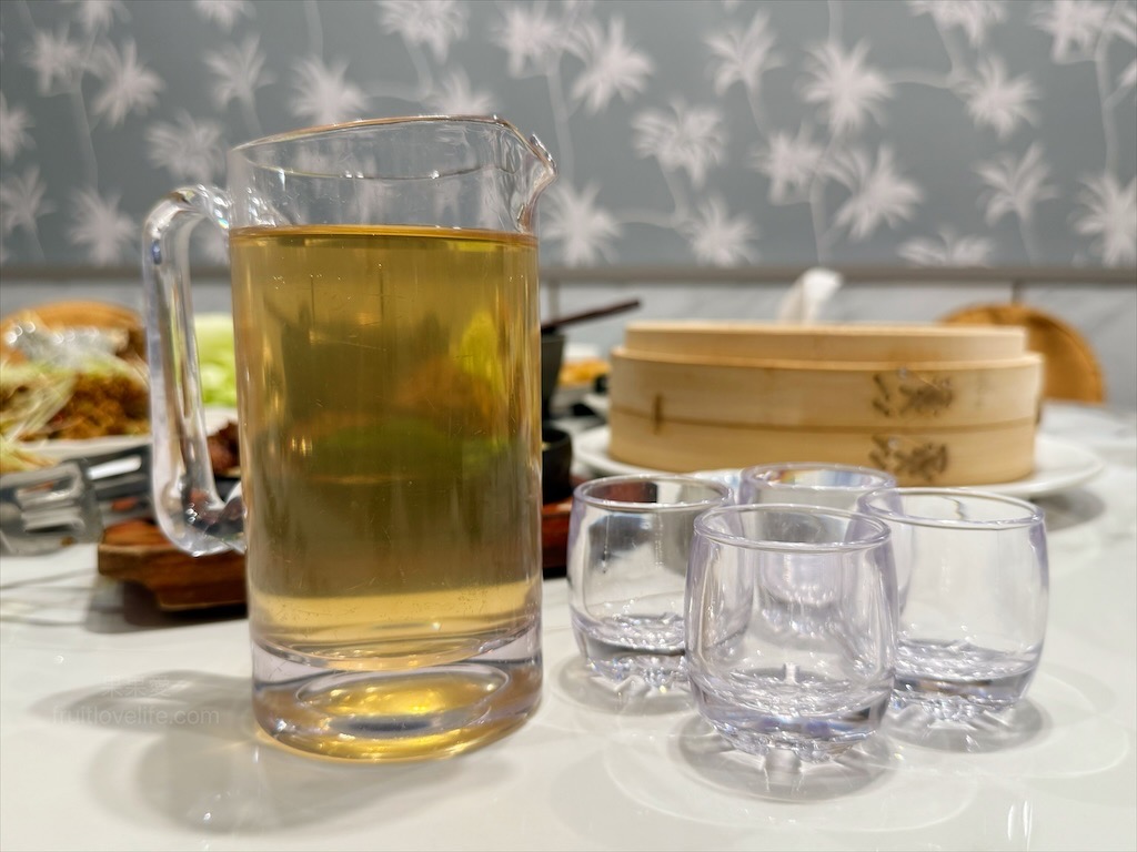 壹番素食餐廳⟩雲林斗六素食餐廳，跳脫傳統的素食餐廳，有許多意想不到的菜色，每道都是招牌菜 @果果愛Fruitlove